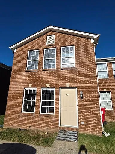 201 Coburn Dr