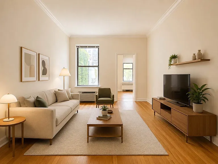 240 E 83rd St #5B — Photo 1