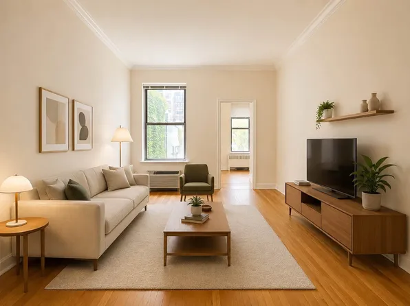 240 E 83rd St APT 5B, New York, NY 10028