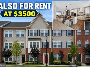 7564 Warburg Way, Elkridge, MD 21075