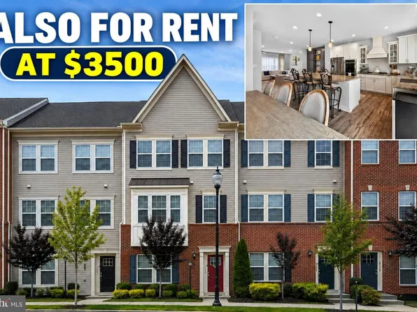 7564 Warburg Way, Elkridge, MD 21075