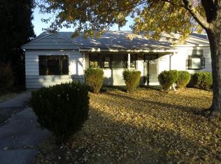 1140 S Quitman St, Denver, CO 80219