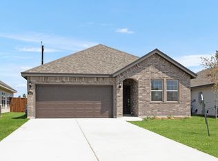 801 S Templo Dorado, Mission, TX 78572