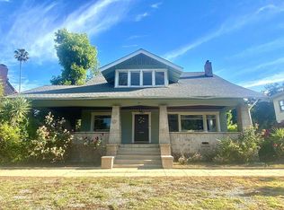 1145 E Howard St, Pasadena, CA 91104