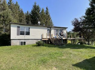 4574 Gagen Rd, Rhinelander, WI 54501