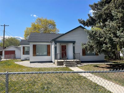 103 Geneva Ave, Hamilton, MT, 59840