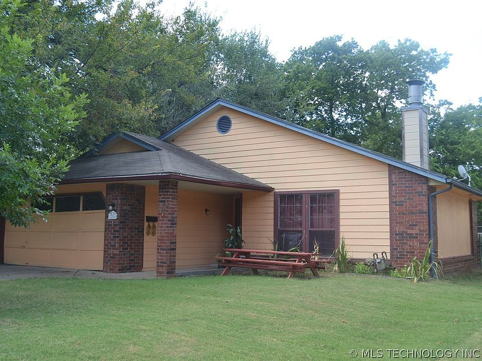 1st image of 1206 S 76th East Ave
