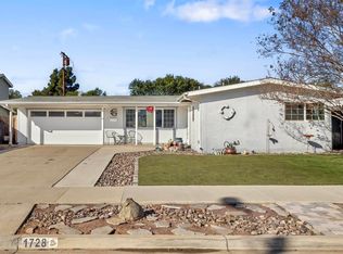 1728 Poinciana Dr, El Cajon, CA 92021