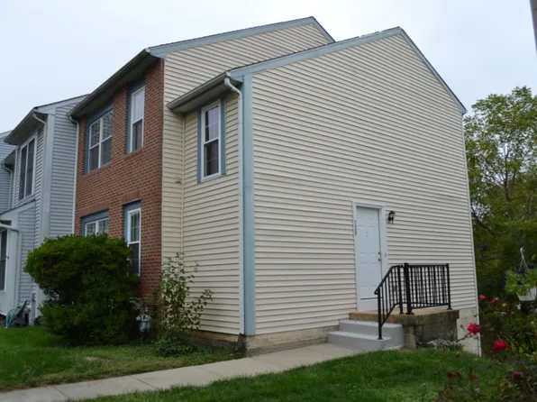 726 Farnham Pl, Bel Air, MD 21014