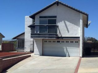 7466 Carrie Ridge Way, San Diego, CA 92139
