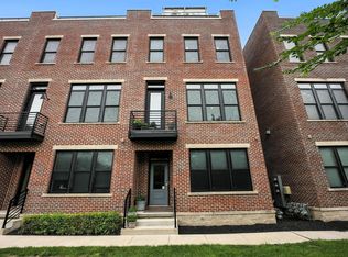 587 W 2nd Ave, Columbus, OH 43201
