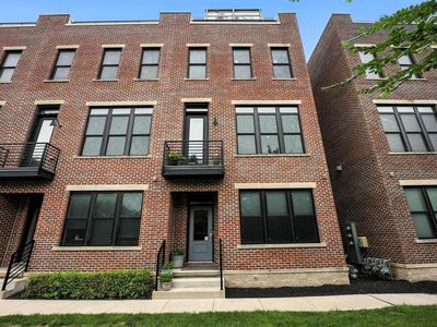 587 W 2nd Ave, Columbus, OH, 43201