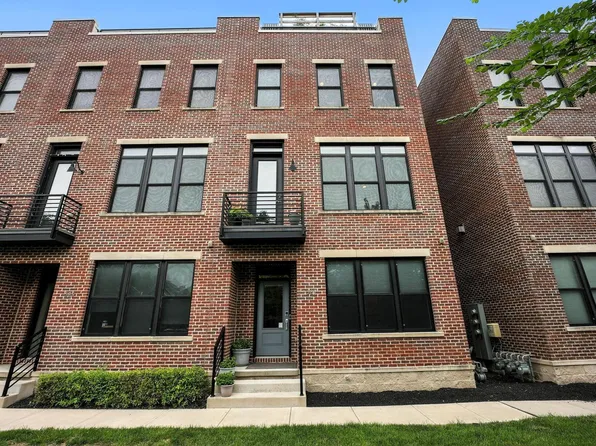 587 W 2nd Ave, Columbus, OH 43201