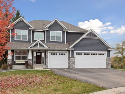 19951 Hiawatha Ct, Lakeville, MN, 55044