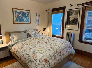 17-19 Sunset St #1, Boston, MA 02120