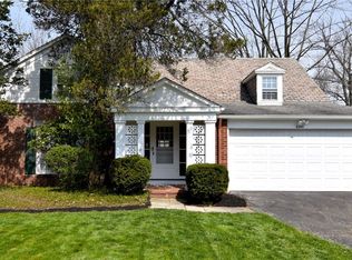 3393 Hollister Rd, Cleveland Heights, OH