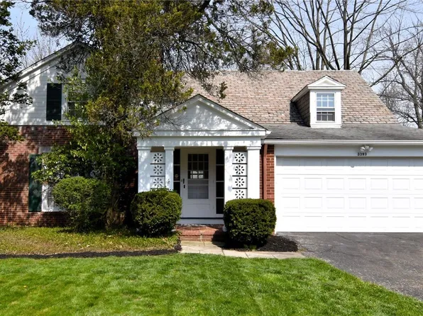 3393 Hollister Rd, Cleveland Heights, OH 44118