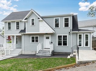 68 Westwood Rd, Medford, MA 02155