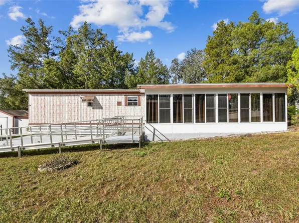 34956 Hawkiowa Rd, Dade City, FL 33523