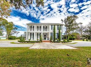 701 Bayou Rd, Thibodaux, LA 70301