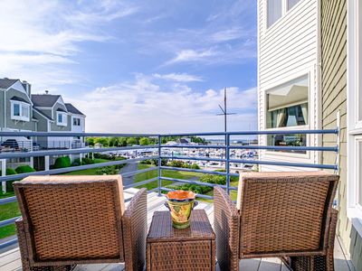 148 Breakwater Drive #17, South Portland, ME, 04106