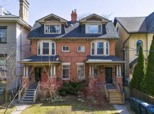 107 Pembroke St #2, Toronto, ON M5A 2N9