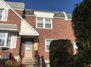 6260 Cottage St, Philadelphia, PA 19135