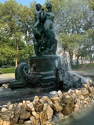 Rented by St. James Realty | media 12