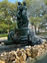 Rented by St. James Realty