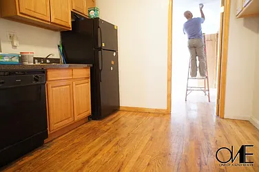 Rented by One of a Kind Realty