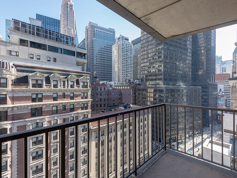 230 W 55th St #26D — Photo 3