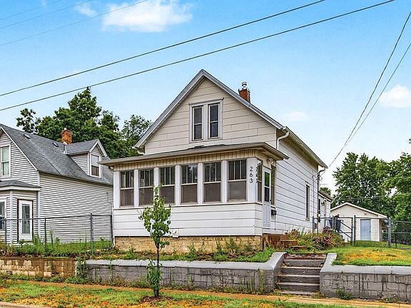 2nd image of 263 Cottage Ave W