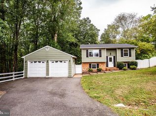 2001 Rock Creek Rd, Fredericksburg, VA 22407