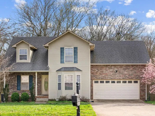 1536 Apache Way, Clarksville, TN 37042