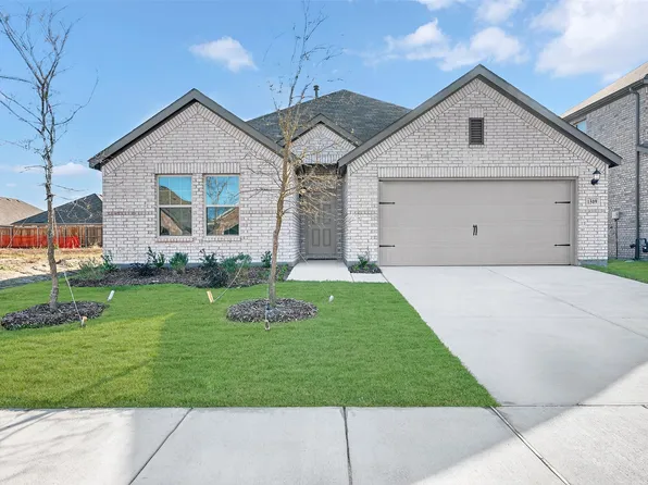 1509 Etosha Dr, Royse City, TX 75189