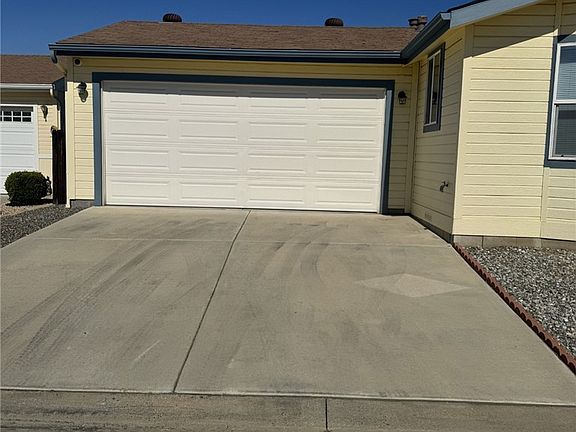 2nd image of 27250 Murrieta Rd Space 158