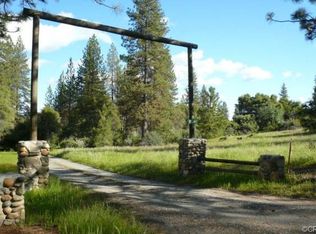 2981 Country Ln, Mariposa, CA