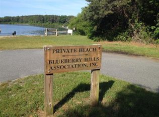 0 Old Valley Rd, Brewster, MA 02631