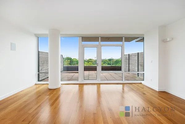 Rented by Halcyon Management Group LLC | media 54