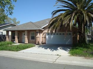 1117 Congress Ave, Sacramento, CA 95838