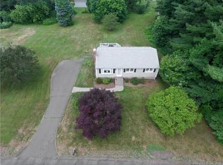 69 Carter Dr, Tolland, CT 06084