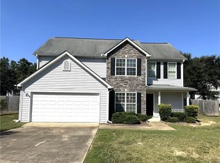 203 Arran Point, Fairburn, GA 30213