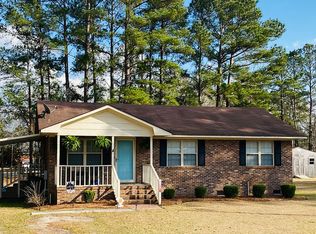 510 N 18th Ave, Dillon, SC 29536