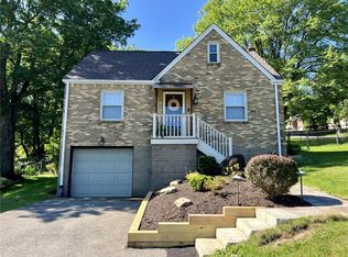 229 Elfinwild Ln, Glenshaw, PA
