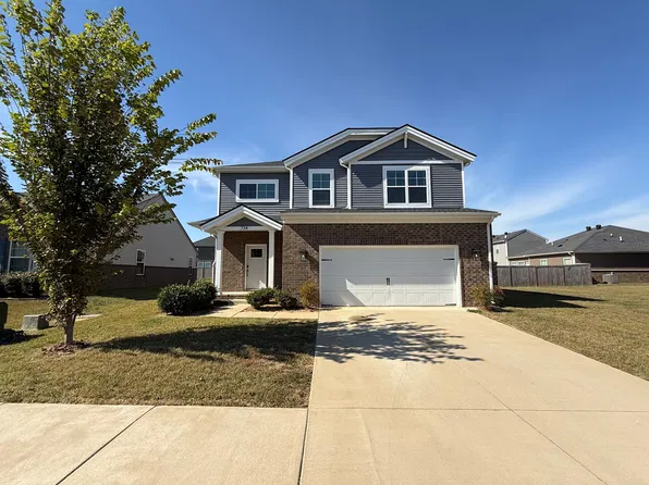 734 Lily St, Bowling Green, KY 42104