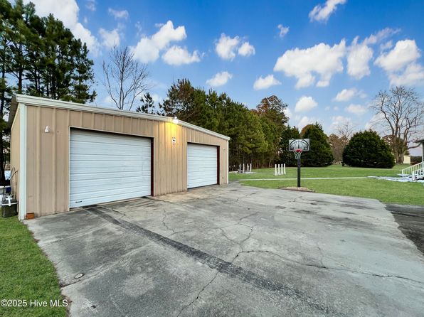 511 Icaria Road, Tyner, NC 27980