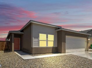 9626 Greenwood Glen Ln, Shafter, CA 93263
