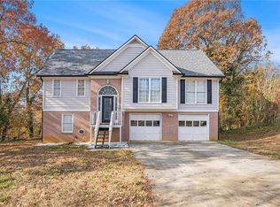 30 Etowah Ridge Dr SW, Cartersville, GA 30120