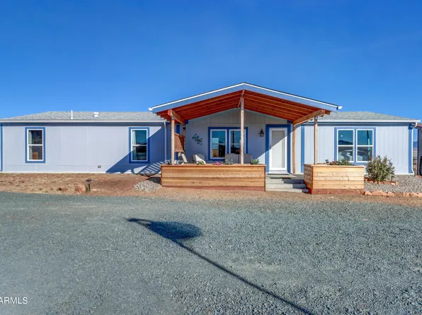 9850 Newtown Avenue, Dewey, AZ 86327