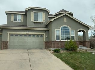 2540 S Flanders Ct, Aurora, CO 80013